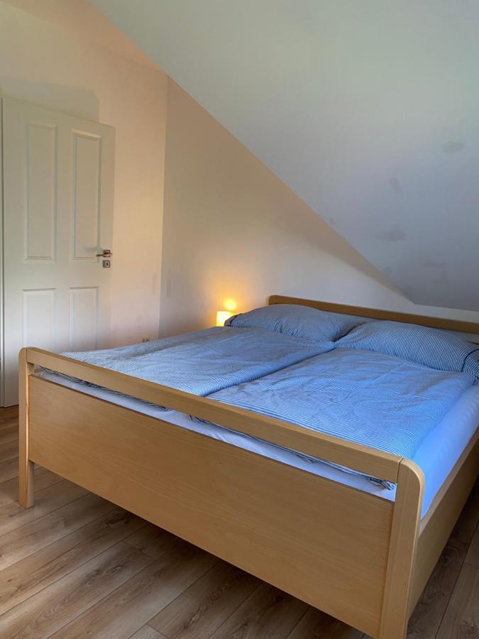 Lesny Apartament Ostrzyce Bagian luar foto