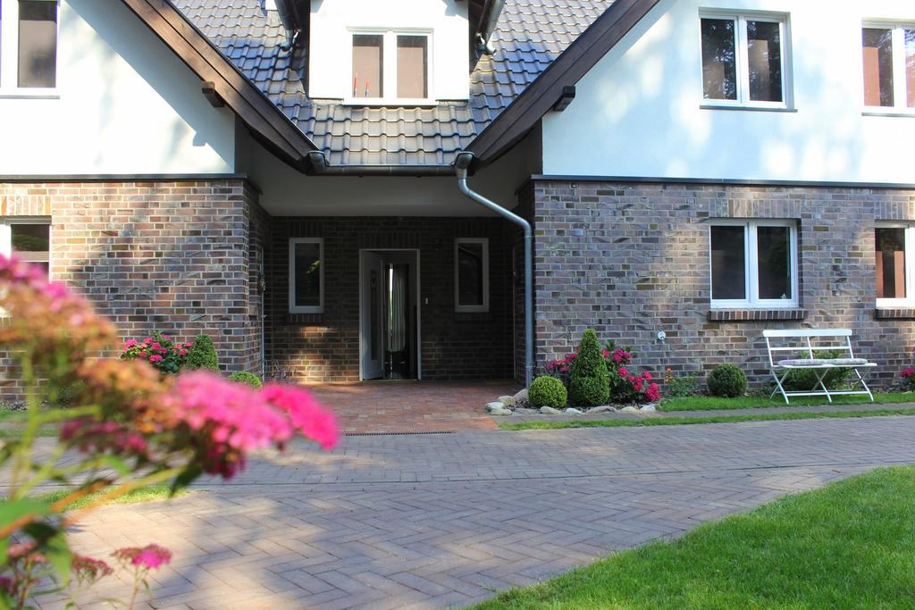 Lesny Apartament Ostrzyce Bagian luar foto